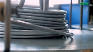 Удобно и надежно: компания Южуралкомсервис на выставке «УралСтройИндустрия»