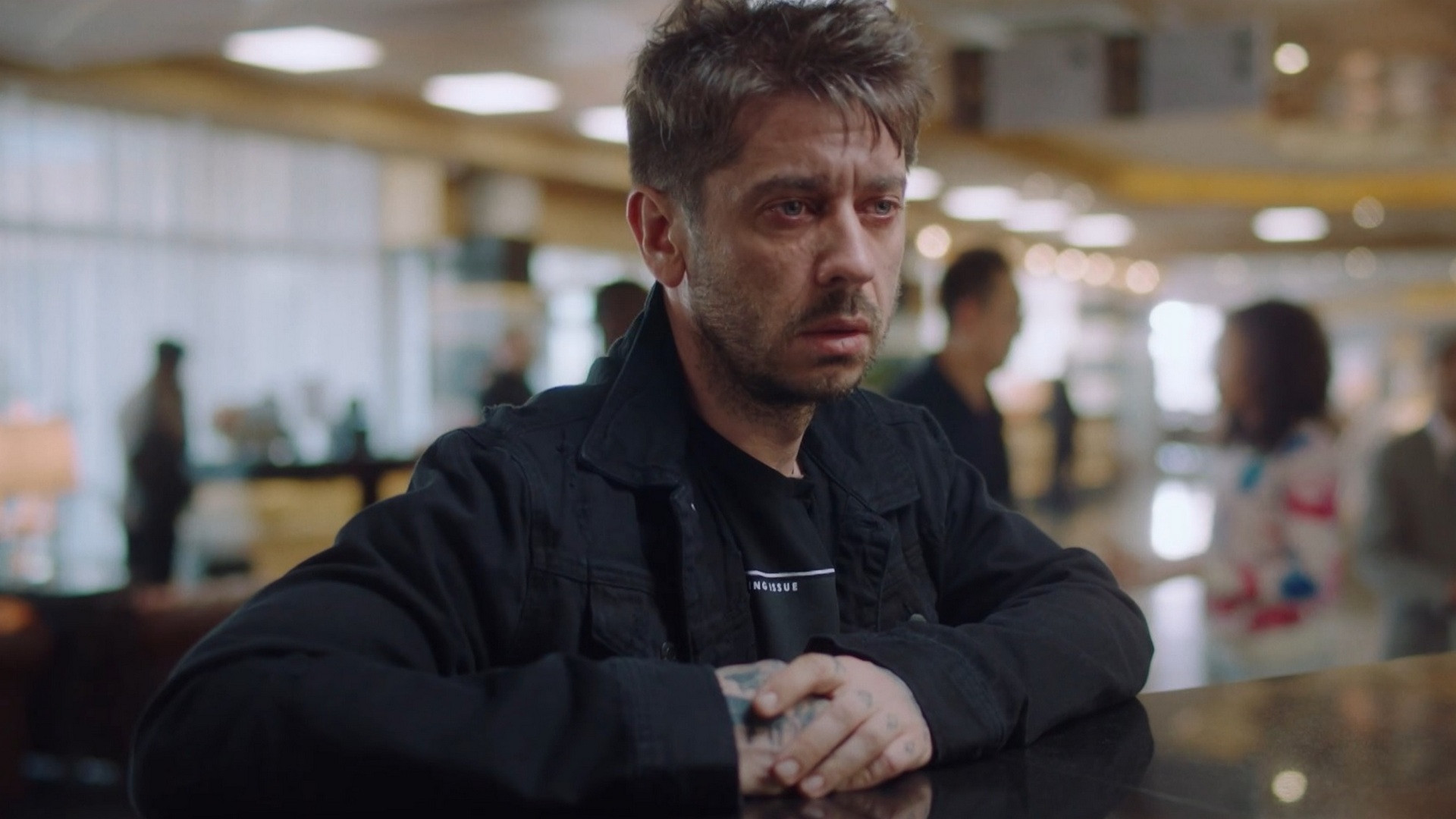 СТАС, 1 сезон, 7 серия