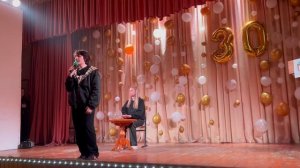 Приветствие. Аbsolute Сinema. 9Е