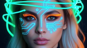 Нейро музыка " Ступеньки" на стихи Ники Турбиной #нейро#музыка#стихи