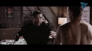 Промо. Канал Блокбастер. Март 2026