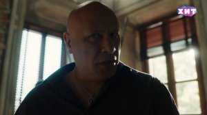 Промо. Канал Хит. Март 2026