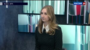 Интервью. Ирина Петроченко, аспирантка Факультета психологии НИ ТГУ