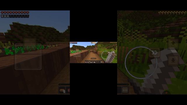 играю в майнкрафт. смотреть онлайн