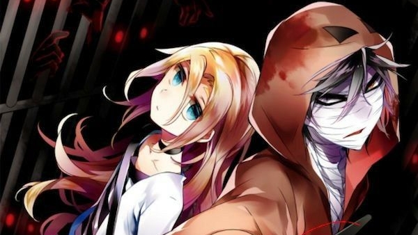 зак и рейчел