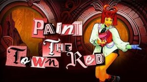 Just Dance 2025 Edition - Paint The Town Red by Doja Cat