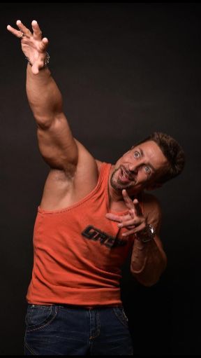 Избиратели новой жизни.Встреча FreshLife28