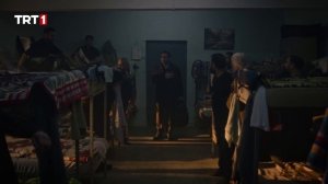 Дети рая 20 серия (сериал, 2025)