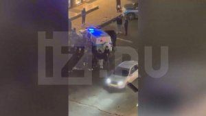 В Махачкале одиннадцатилетний мальчик выпал с девятого этажа