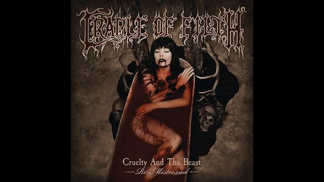 06 - Desire In Violent Overture (Cradle Of Filth)