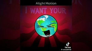 земля поёт песню You Spin Me Round (Like A Record)