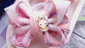 ❗️РОЗОВАЯ НЕЖНОСТЬ❗️БАНТИКИ ДЛЯ НАШИХ 👑