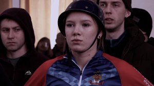 Всероссийские соревнования МЧС России памяти Иванкова