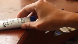 Превратим пружину в мини катану