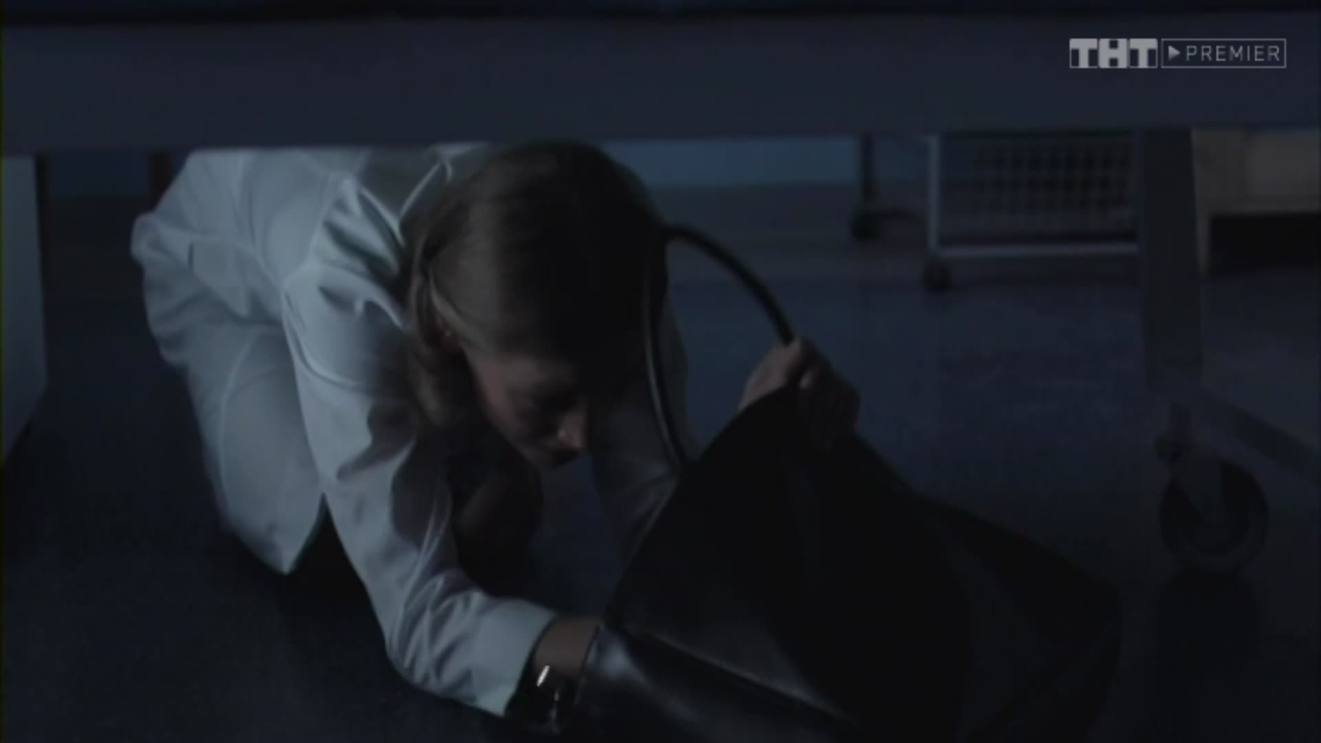 Интерны, 1 сезон, 16 серия смотреть онлайн