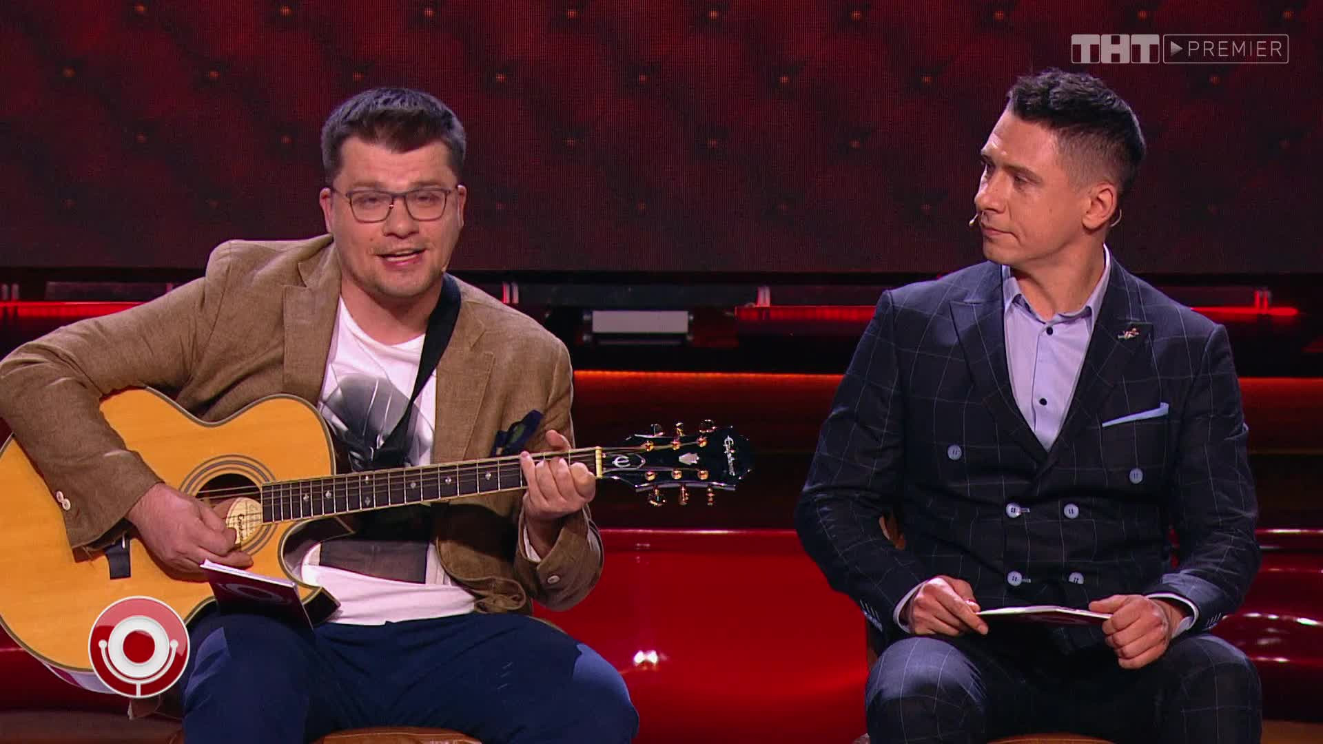 Comedy Club. Дайджест, 2018 сезон, 12 выпуск