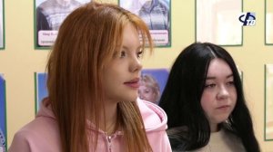 Выставка в техничеком колледже, посвящённая Году единства народов России