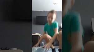 Пробуем вкусняшки 2 часть