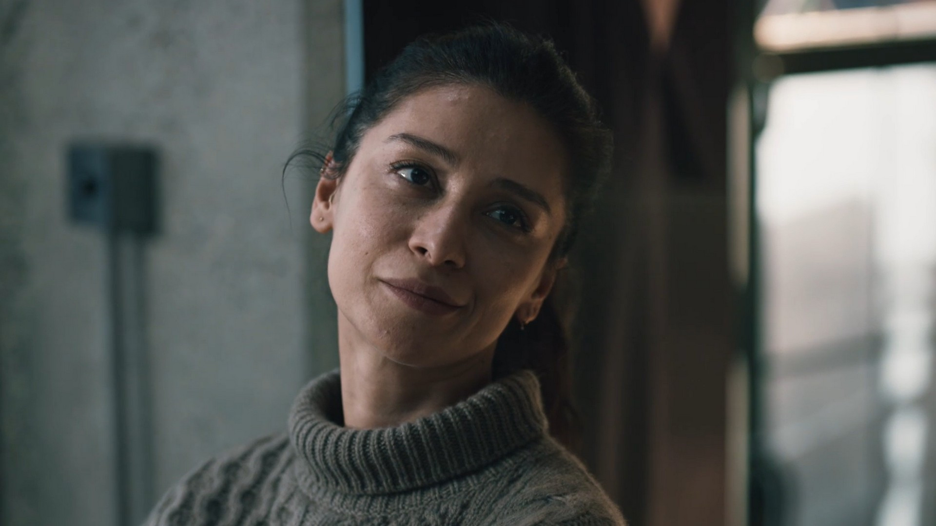 Контакт, 1 сезон, 9 выпуск смотреть онлайн