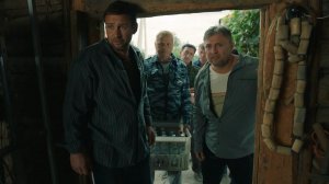 ЖУКИ, 3 сезон, 9 серия
