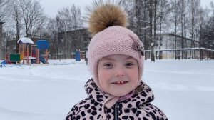 Видеообращение мамы Златы Дмитриевой