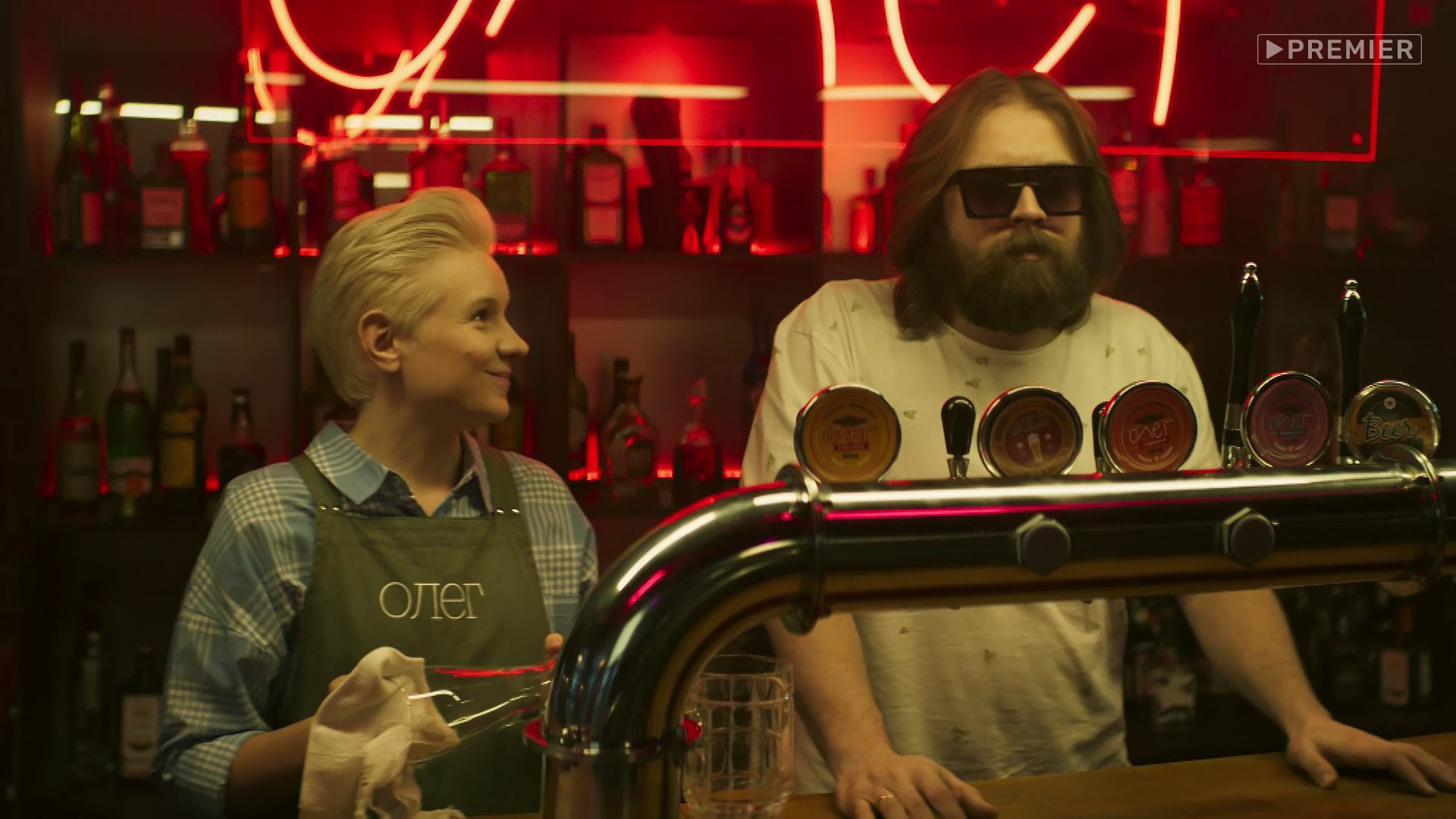 Олег, 1 сезон, 5 выпуск