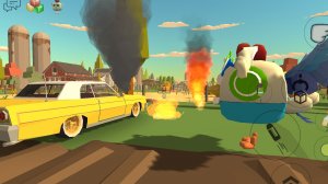 давид тормуз там такая педалька