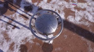 Народная программа – в действии: восстановление Ленинского района Донецка