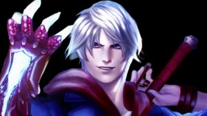 Elex [Devil May Cry]