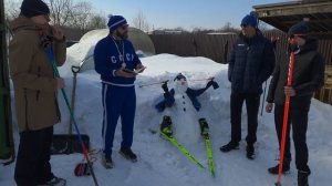 🕰 Культовый юридический сериал «Фирма»,  серия 27 — спешите видеть 📺