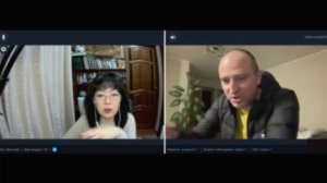 Это и есть нацизм на Украине!.