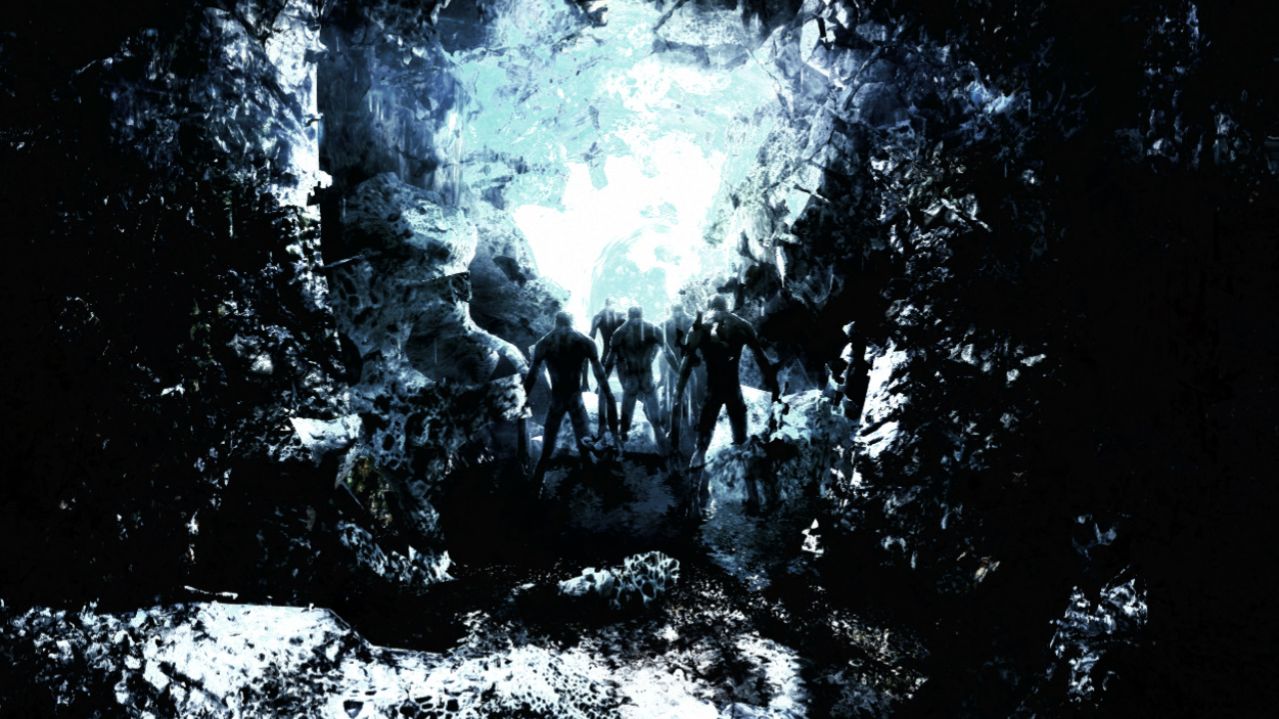 прохождение игры Metro Last Light Redux #9 без комментариев смотреть онлайн