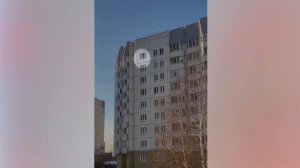 В Петербурге спасли двухлетнего мальчика, выпавшего из окна 10-го этажа.