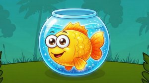 Развивающий мультфильм для детей "Пазлы" (познавательный мультик для малышей)