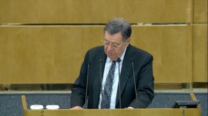 Андрей Макаров: «Страна выстояла и стала сильнее»