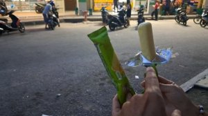 🔥 Бомбическое мороженое в Малайзии 🇲🇾 | обязательно попробуйте, если найдете