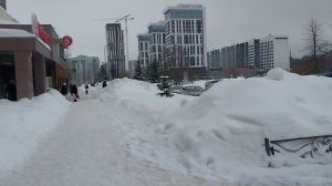Из города в деревню. Устала с дороги.