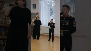 Песня "мы с тобой одной крови" живой звук