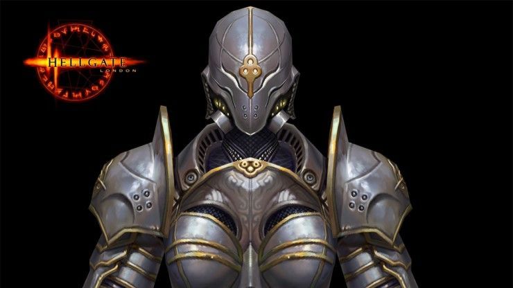 Hellgate London  Прохождение. Часть 15.