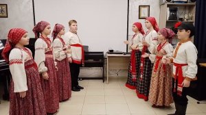 Матаня парная