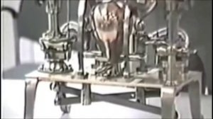 Изобретения Джона Эрнста Уоррелла Кили — Ключ ко Всему