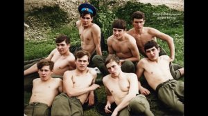 Федор Малышкин. Вспомни, мой друг...1986г.(О)ПСС-4-12