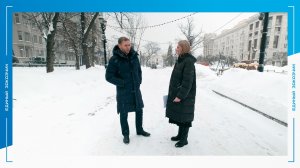 «Открытый микрофон»: выпуск № 4. Февраль 2026