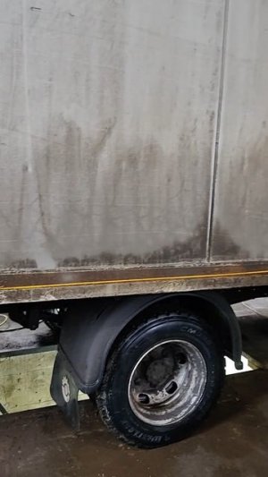 Арт 1460 Исузу NP, Исузу NQR 90 установка задних рессор на 6 тонн грузоподьемности
