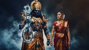 Мангала Бог рождённый из пота Шивы Полная история планеты Марс