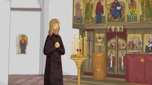 День ангела. 2 марта