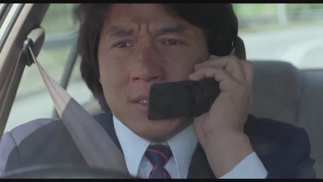 Криминальная история: Похищение бизнесмена