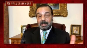 Двойник дьявола Шокирующее интервью двойника сына Саддама Хусейна