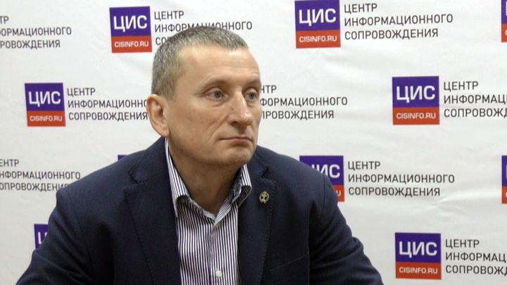 Владимир Дворяк: Заместитель и председатель суда не могут вторгаться в правосудие