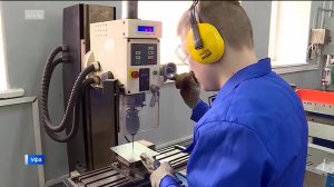 Радий Хабиров поблагодарил Президента и Правительство страны за возможности для студентов